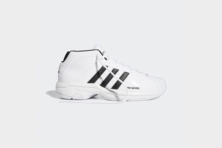 Adidas cheap pro sport